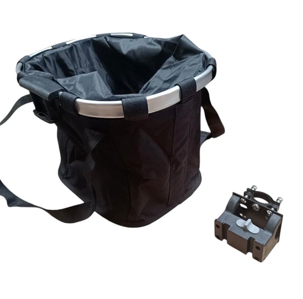 Removable Front Basket for Mobility Scooter, Carrier Bag, Pet Carrier for X5, SCOTE-48350