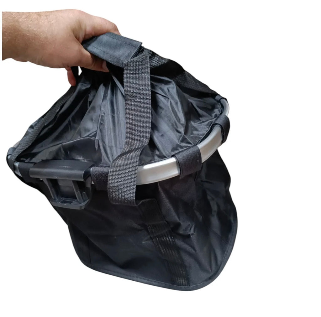 Removable Front Basket for Mobility Scooter, Carrier Bag, Pet Carrier for X5, SCOTE-48350