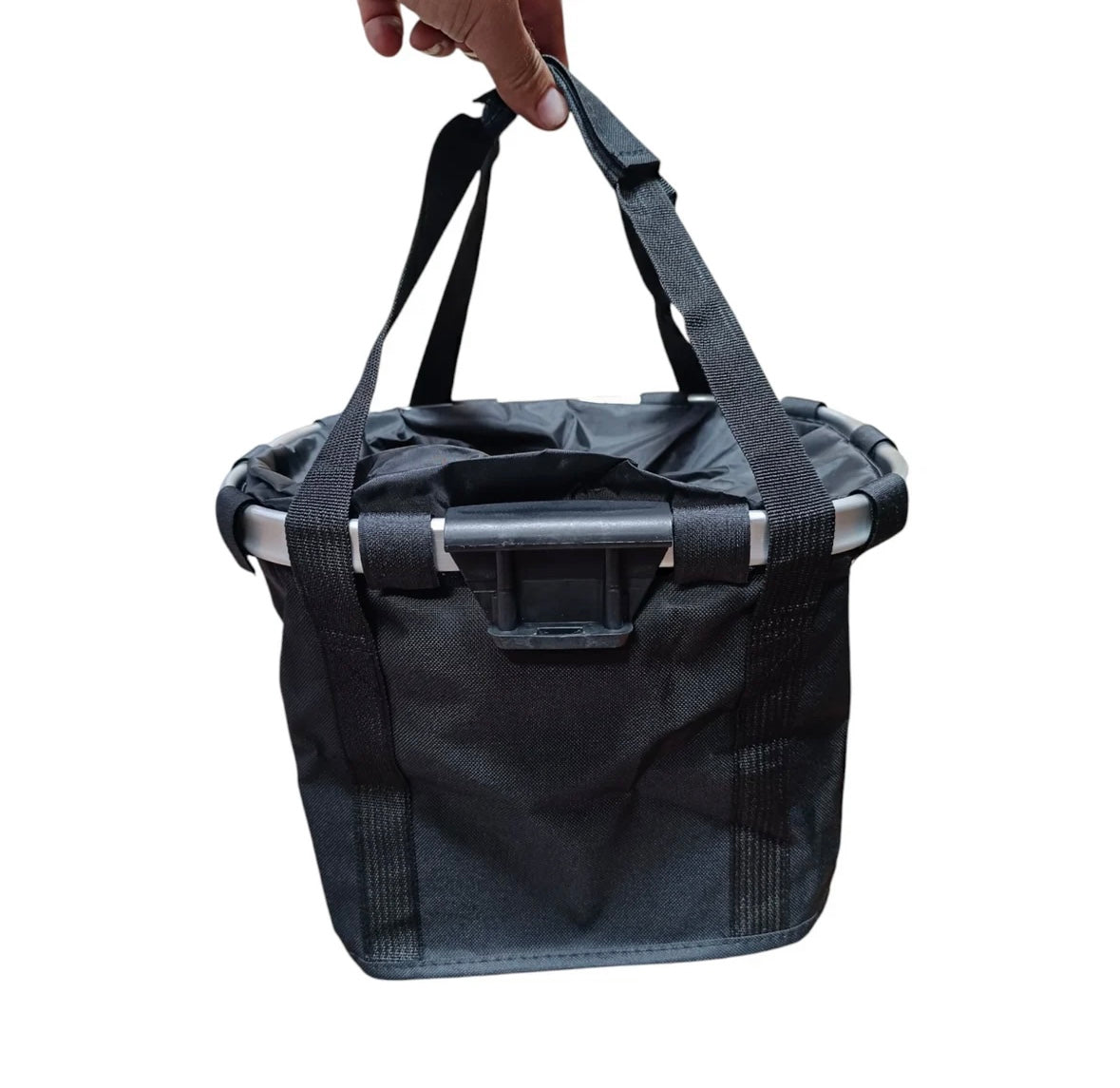 Removable Front Basket for Mobility Scooter, Carrier Bag, Pet Carrier for X5, SCOTE-48350