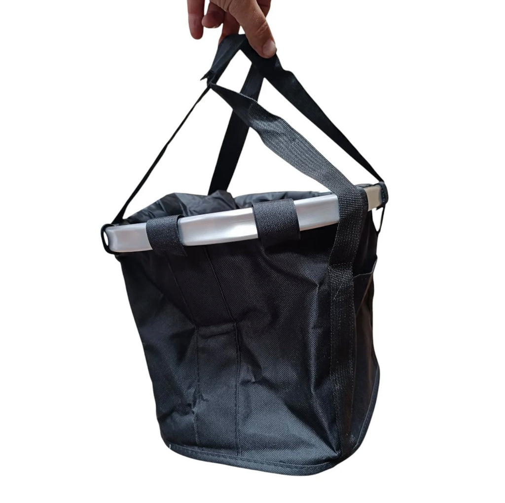 Removable Front Basket for Mobility Scooter, Carrier Bag, Pet Carrier for X5, SCOTE-48350