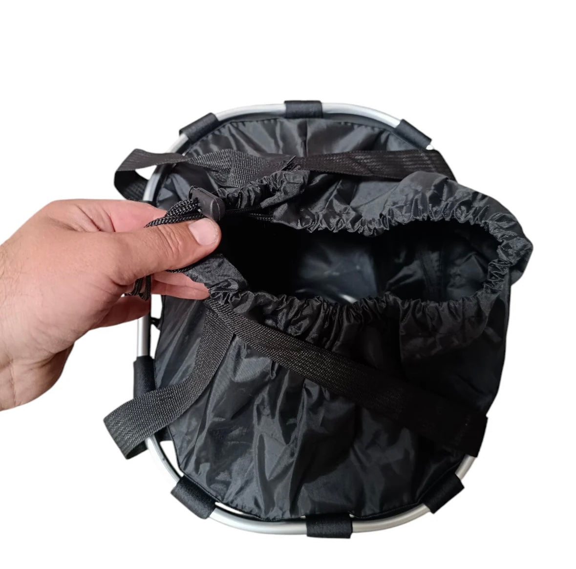 Removable Front Basket for Mobility Scooter, Carrier Bag, Pet Carrier for X5, SCOTE-48350