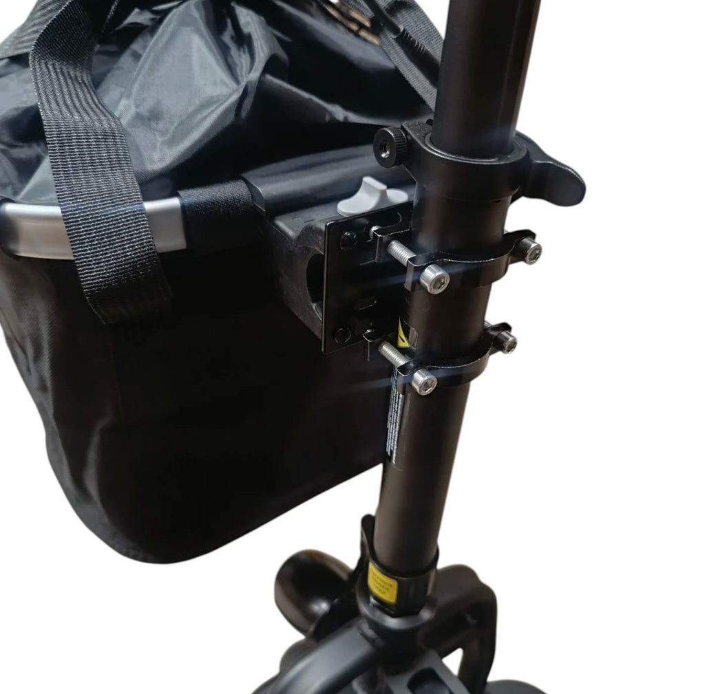 Removable Front Basket for Mobility Scooter, Carrier Bag, Pet Carrier for X5, SCOTE-48350