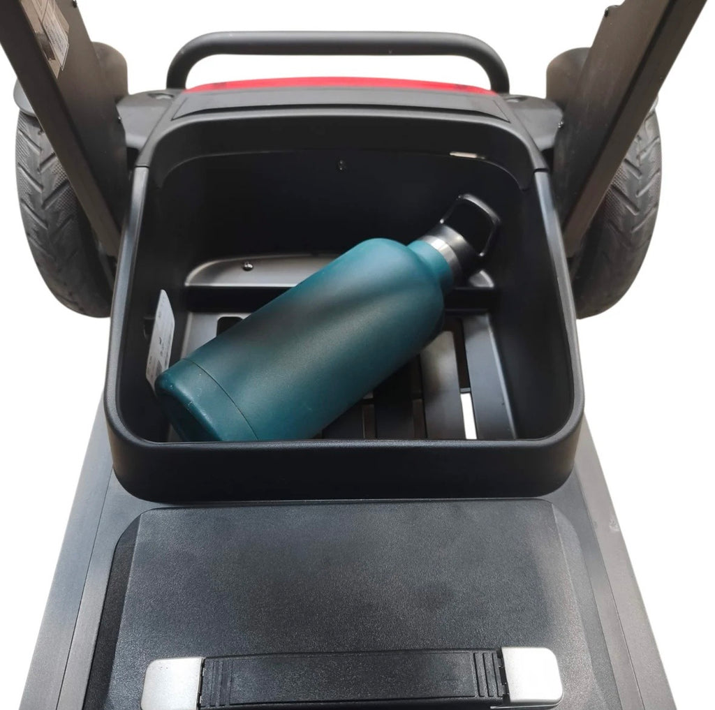 YL-966 Folding Mobility Scooter – Lightweight 19kg, Aluminium Frame, 10 Mile Range