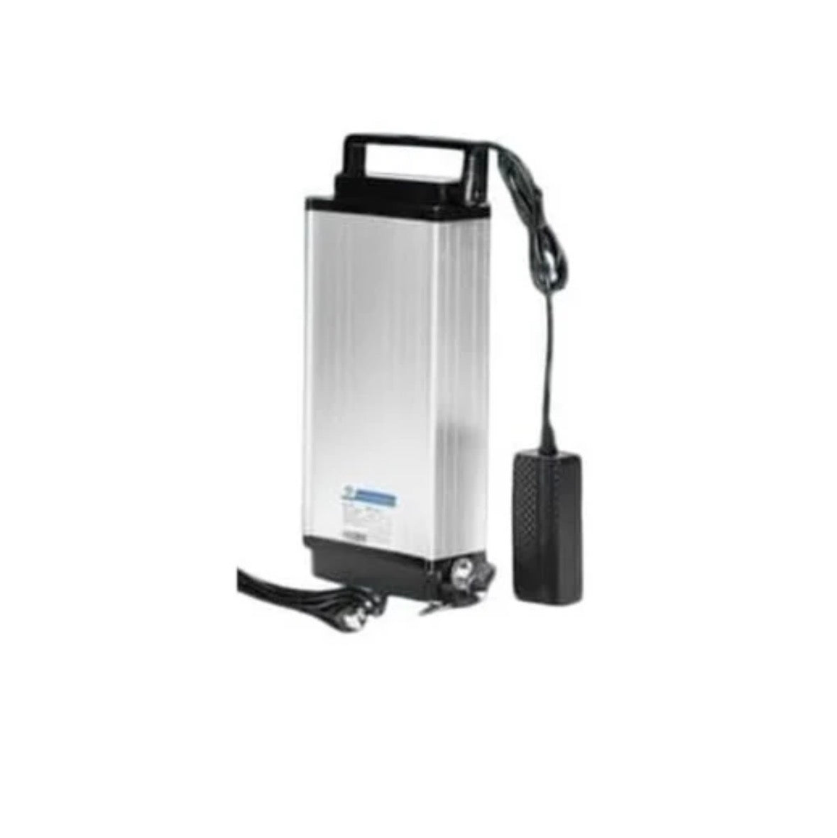 SCOTE-48350 Folding Mobility Scooter – 3 Wheel, Dual Motor 700W, 20 Mile Range