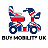 Buy Mobility UK Logo