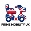 Prime Mobility Uk - Home